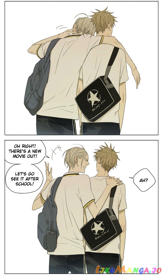 19 Days chapter 98 image 3